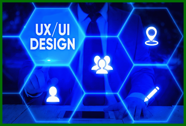 ux-ui-رابطه کاربری-تجربه مشتری - تجربه کاربر