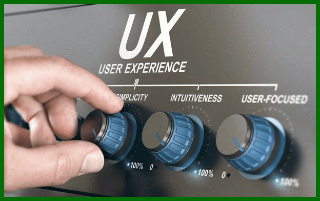 ux-ui-رابطه کاربری-تجربه مشتری - تجربه کاربر