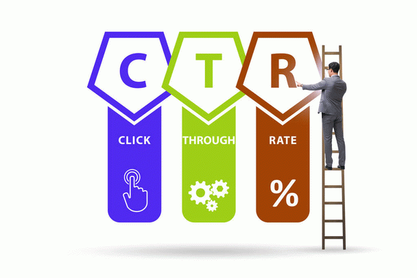 Click-through rate-ctr-نرخ کلیک